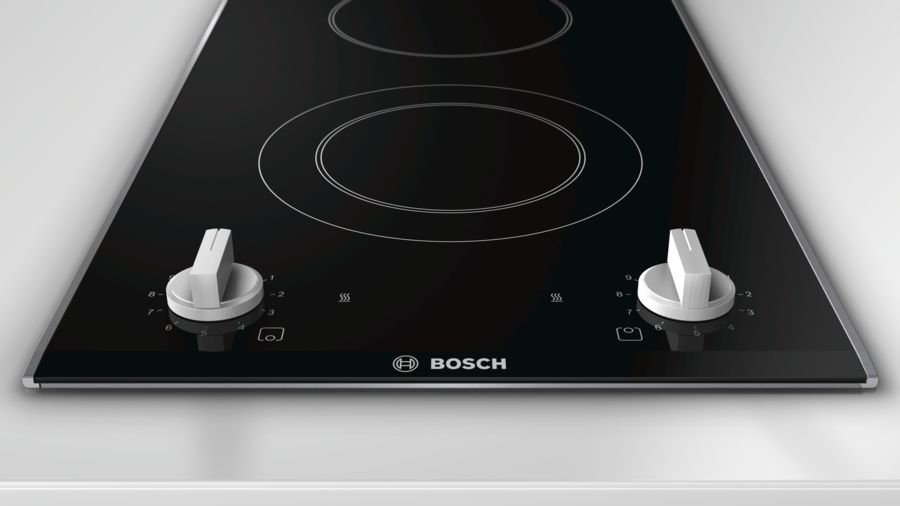 Bếp điện Bosch PKF375CA1E 4 Bếp điện Bosch PKF375CA1E - Ảnh 2