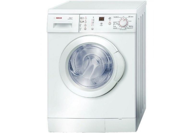 Máy giặt quần áo Bosch WAE24360SG 3 Máy giặt quần áo Bosch WAE24360SG