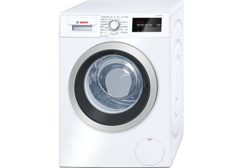 Máy giặt quần áo Bosch WAP28380SG 3 Máy giặt quần áo Bosch WAP28380SG