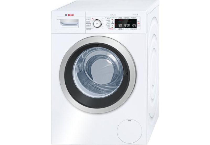 Máy giặt Bosch WAT28660EE 3 Máy giặt Bosch WAT28660EE