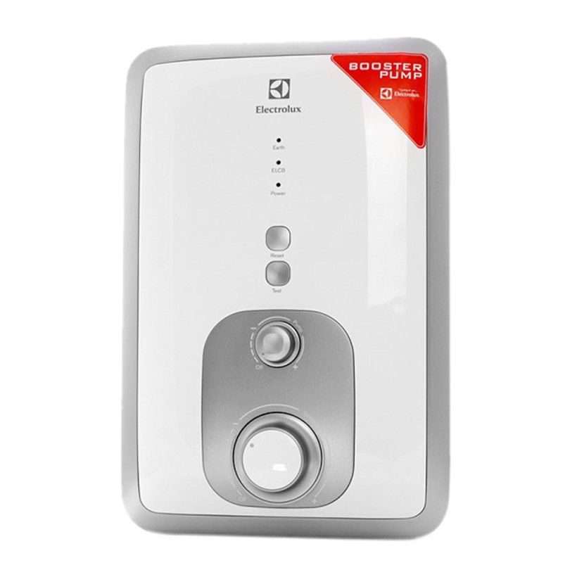 Máy nước nóng Electrolux EWE351BA-DW 3 Máy nước nóng Electrolux EWE351BA-DW