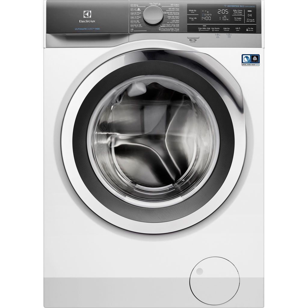 Máy giặt Electrolux EWF1142BEWA 4 Máy giặt Electrolux EWF1142BEWA - Ảnh 2