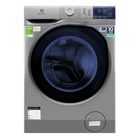 Máy giặt Electrolux EWF9024ADSA 4 Máy giặt Electrolux EWF9024ADSA - Ảnh 2