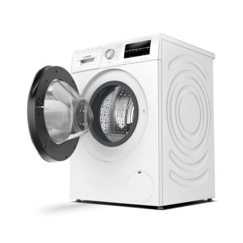 Máy giặt sấy Bosch WNA14400SG 14 Máy giặt kết hợp sấy quần áo Bosch WNA14400SG