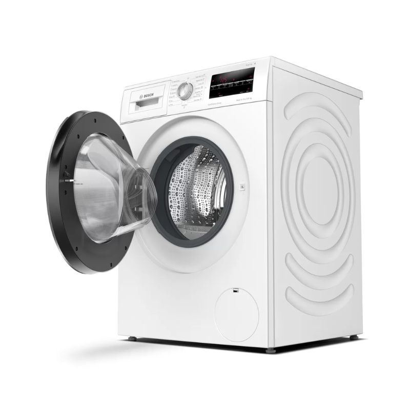 Máy giặt sấy Bosch WNA14400SG 5 Máy giặt kết hợp sấy quần áo Bosch WNA14400SG