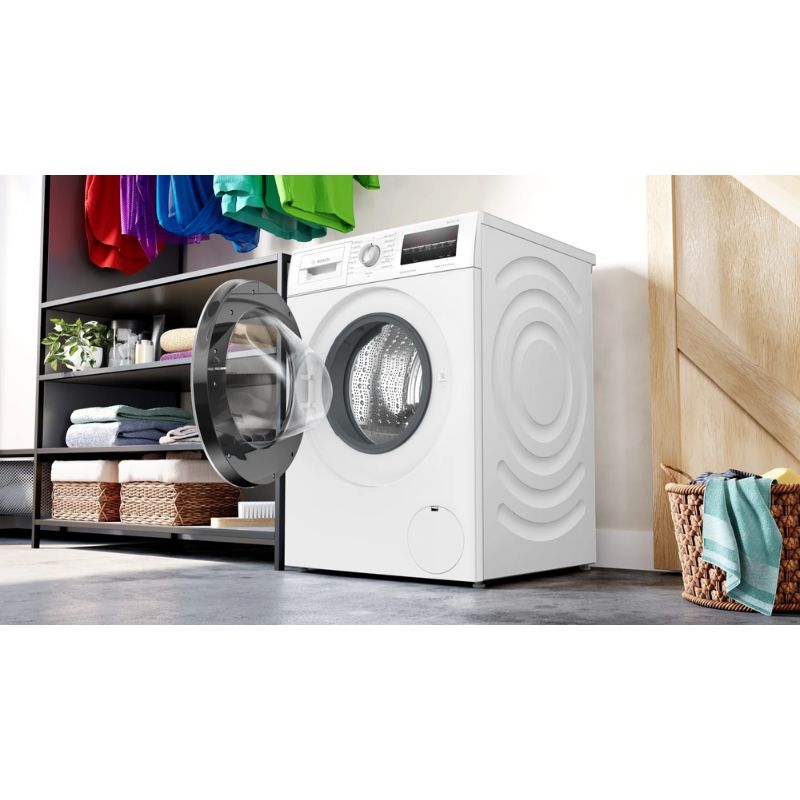 Máy giặt sấy Bosch WNA14400SG 6 Máy giặt kết hợp sấy quần áo Bosch WNA14400SG