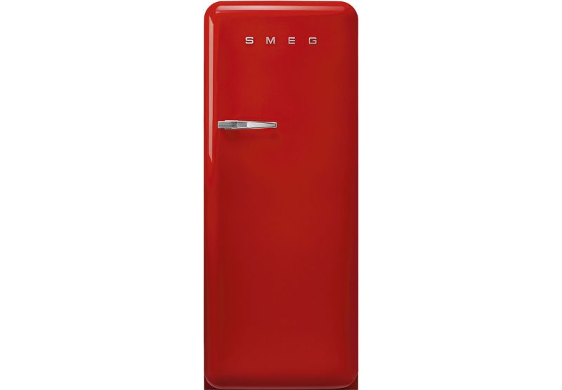 Tủ lạnh Hafele Smeg FAB28RRD5 535.14.619 màu đỏ 3 Tủ lạnh Hafele Smeg FAB28RRD5 535.14.619 màu đỏ