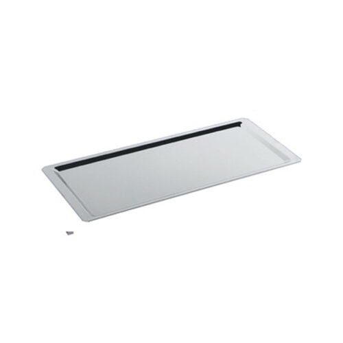 Khay hứng nước Hafele 544.01.387 đen 564X263mm