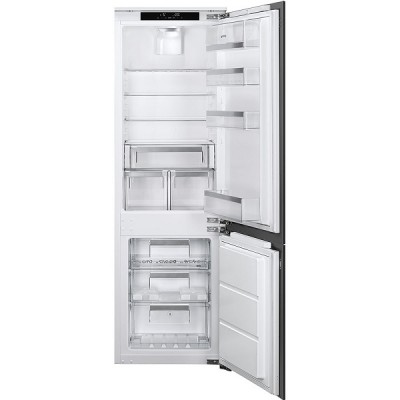 Tủ lạnh âm Smeg C7176DNPHSG 535.14.522 3 Tủ Lạnh Âm Smeg C7176DNPHSG 535.14.522