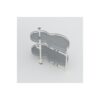 Bộ rổ góc Hafele Olla Move 541.01.804 (phải) 2 Bộ rổ góc Hafele Olla Move 541.01.804 (phải)