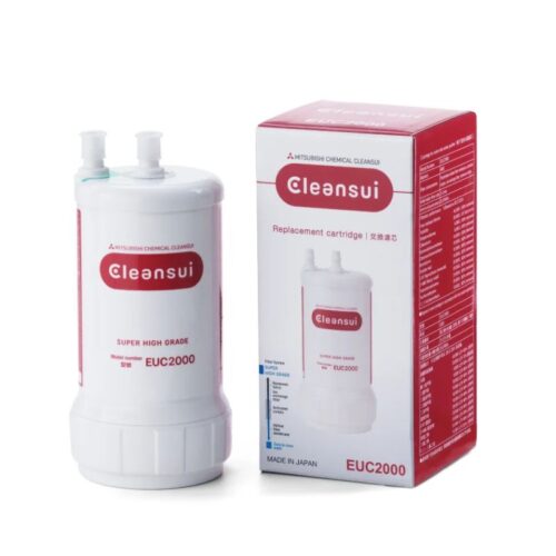 Bộ lọc thay thế Cleansui EUC2000 9 Ảnh bộ lọc thay thế Cleansui EUC2000