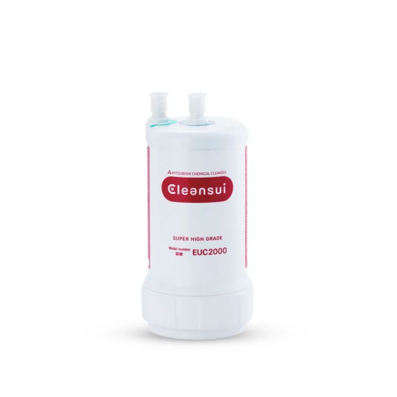 Bộ lọc thay thế Cleansui EUC2000 3 Bộ lọc thay thế Cleansui EUC2000