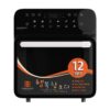 Nồi chiên không dầu Hawonkoo AFH-120 W 2 Nồi chiên không dầu Hawonkoo AFH-120 W