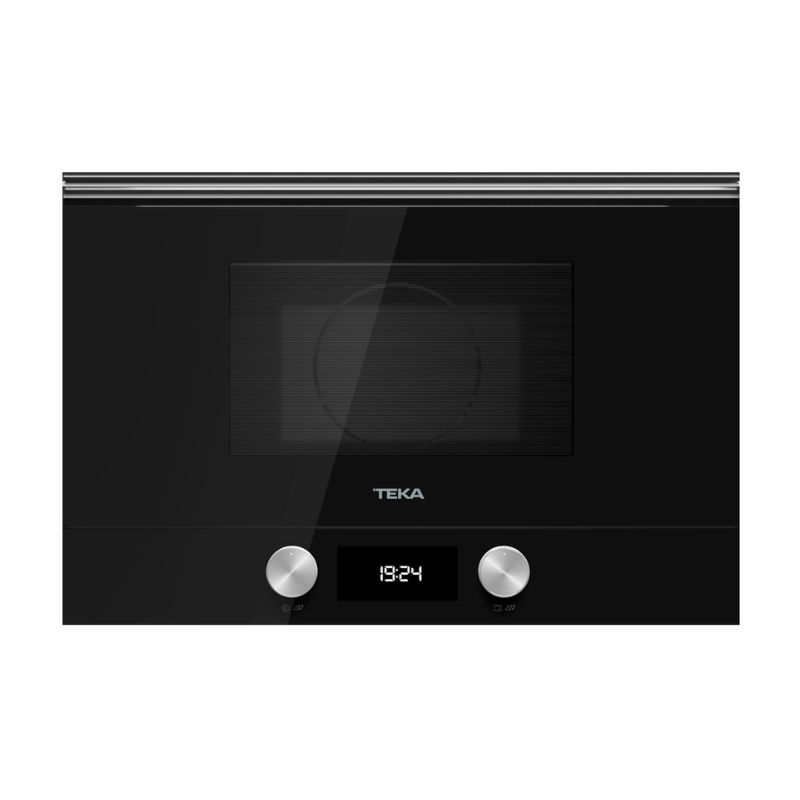 Lò vi sóng kết hợp nướng Teka MAESTRO ML 8220 BIS L BK 112030001 3 Lò vi sóng kết hợp nướng Teka MAESTRO ML 8220 BIS L BK 112030001