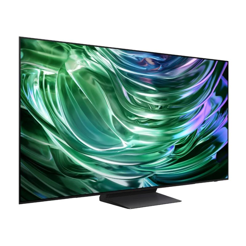 Smart Tivi OLED Samsung 4K 55 Inch QA55S90D 4 Ảnh Smart Tivi OLED Samsung 4K 55 Inch QA55S90D