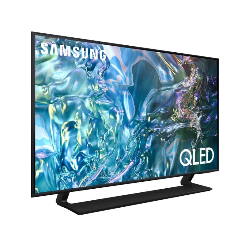 Smart Tivi QLED Samsung 4K 43 Inch QA43Q60D 4 Ảnh Smart Tivi QLED Samsung 4K 43 Inch QA43Q60D