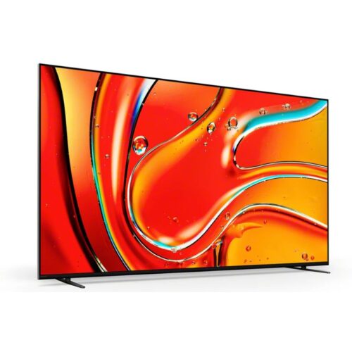Tivi BRAVIA 7 Mini LED (QLED) 4K 75 Inch Sony K-75XR70 6 Ảnh Tivi BRAVIA 7 Mini LED (QLED) 4K 75 Inch Sony K-75XR70