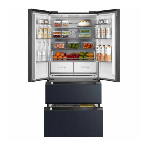 Tủ Lạnh 4 cánh Multi doors Inverter 515 Lít Toshiba GR-RF669WI-PGV(A9)-BG 6 Ảnh tủ Lạnh 4 cánh Multi doors Inverter 515 Lít Toshiba GR-RF669WI-PGV(A9)-BG