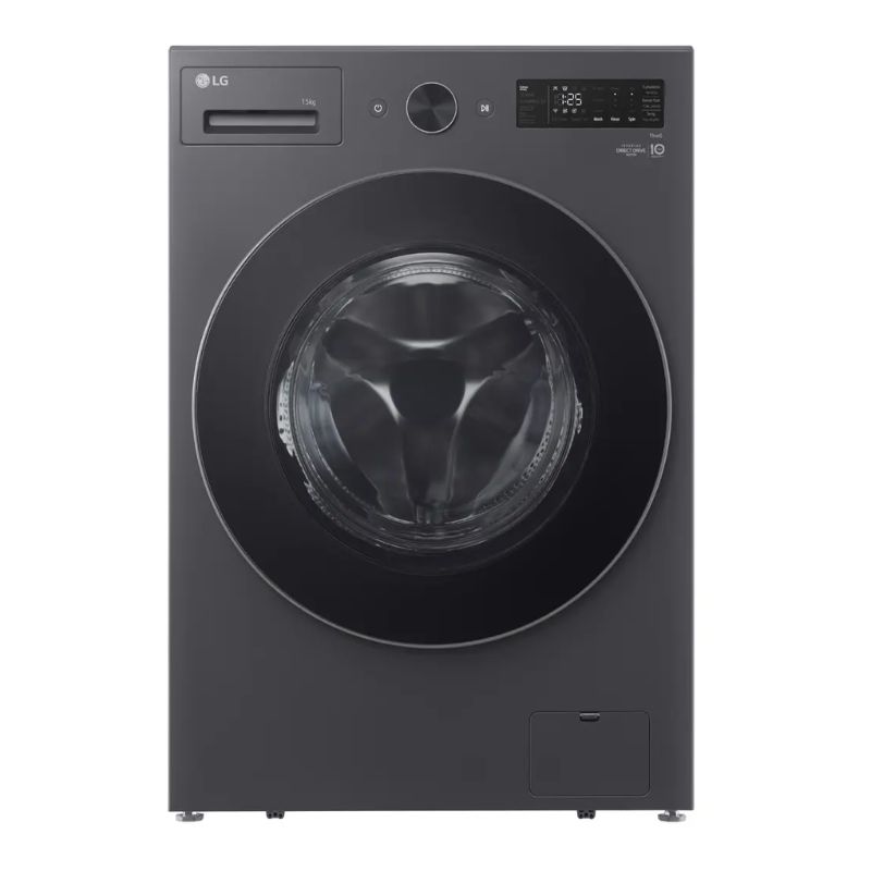 Máy Giặt LG Inverter 15 Kg F2515SNTG cửa trước 3 Máy Giặt LG Inverter 15 Kg F2515SNTG cửa trước