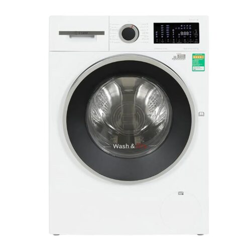 Máy Giặt Sấy Bosch Giặt 10 Kg - Sấy 6 Kg WNA254U0SG