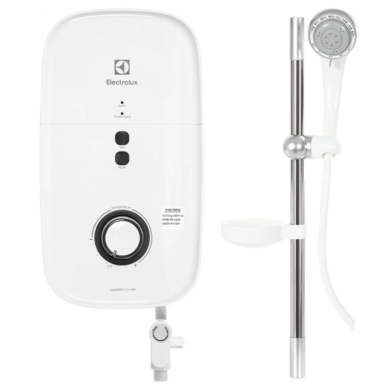 Máy nước nóng Electrolux EWE451KB-DWG2 3 Máy nước nóng Electrolux EWE451KB-DWG2