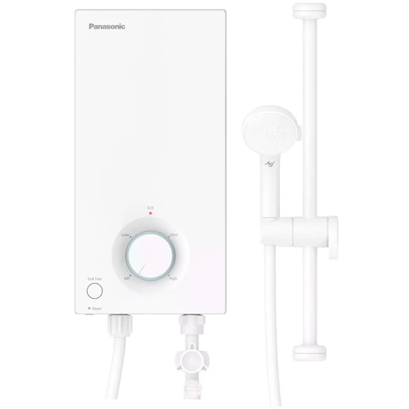 Máy nước nóng Panasonic DH-3VS1VW 3 Máy nước nóng Panasonic DH-3VS1VW