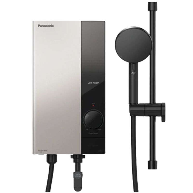 Máy nước nóng Panasonic DH-4UP1VS 3 Máy nước nóng Panasonic DH-4UP1VS
