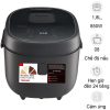 Nồi cơm điện tử Toshiba 1.8 Lít RC-18DR4TVN(H)
