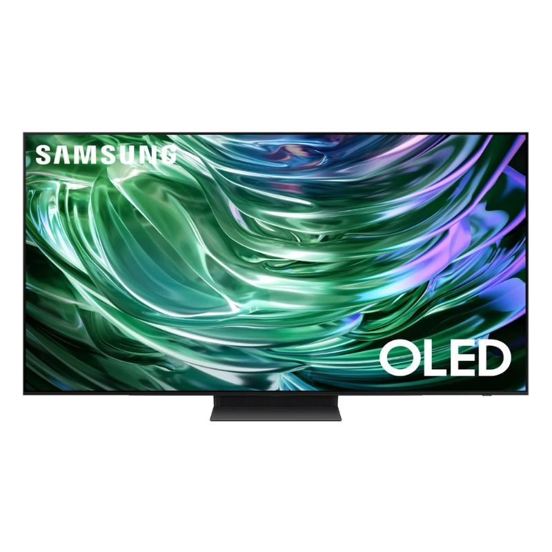 Smart Tivi OLED Samsung 4K 55 Inch QA55S90D 3 Smart Tivi OLED Samsung 4K 55 Inch QA55S90D