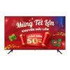 Smart Tivi Samsung 4K UHD 65 Inch UA65AU7002 2 Smart Tivi Samsung 4K UHD 65 Inch UA65AU7002