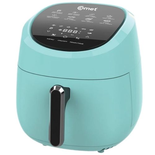 Ảnh nồi chiên không dầu điện tử Comet CM6838