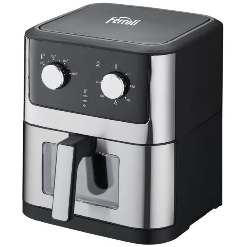 Ảnh nồi chiên không dầu Ferroli FAF6.0M