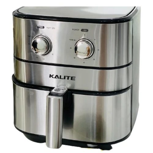 Ảnh nồi chiên không dầu Kalite Q5