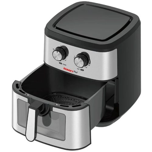 Ảnh nồi chiên không dầu Sanaky VH-901VD 9 Lít