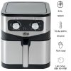 Nồi chiên không dầu Ferroli FAF-8.0M 8 Lít