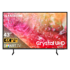 Smart Tivi 4K 43 inch Samsung UA43DU7700KXXV 1 Smart Tivi 4K 43 inch Samsung UA43DU7700KXXV