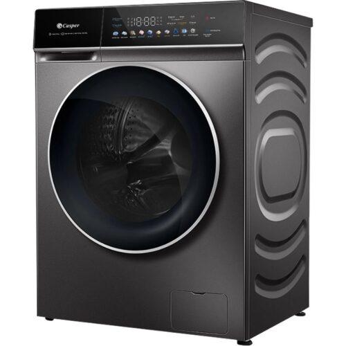 Máy giặt sấy Casper Prime Wash&Dry Inverter 11.5/8kg WF-P115VGT11 6 Ảnh máy giặt sấy Casper Prime Wash&Dry Inverter 11.5/8kg WF-P115VGT11