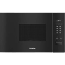 Lò vi sóng âm tủ Miele M 2230 SC OBSW